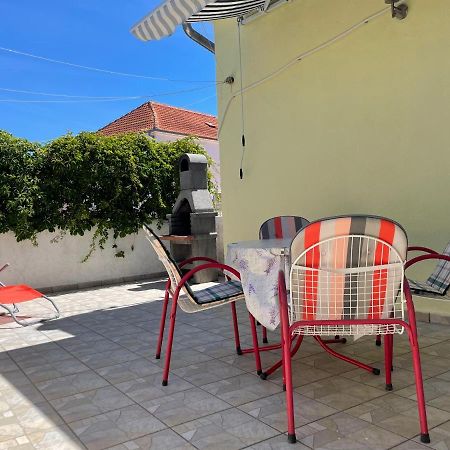 Apartman Zablaće エクステリア 写真
