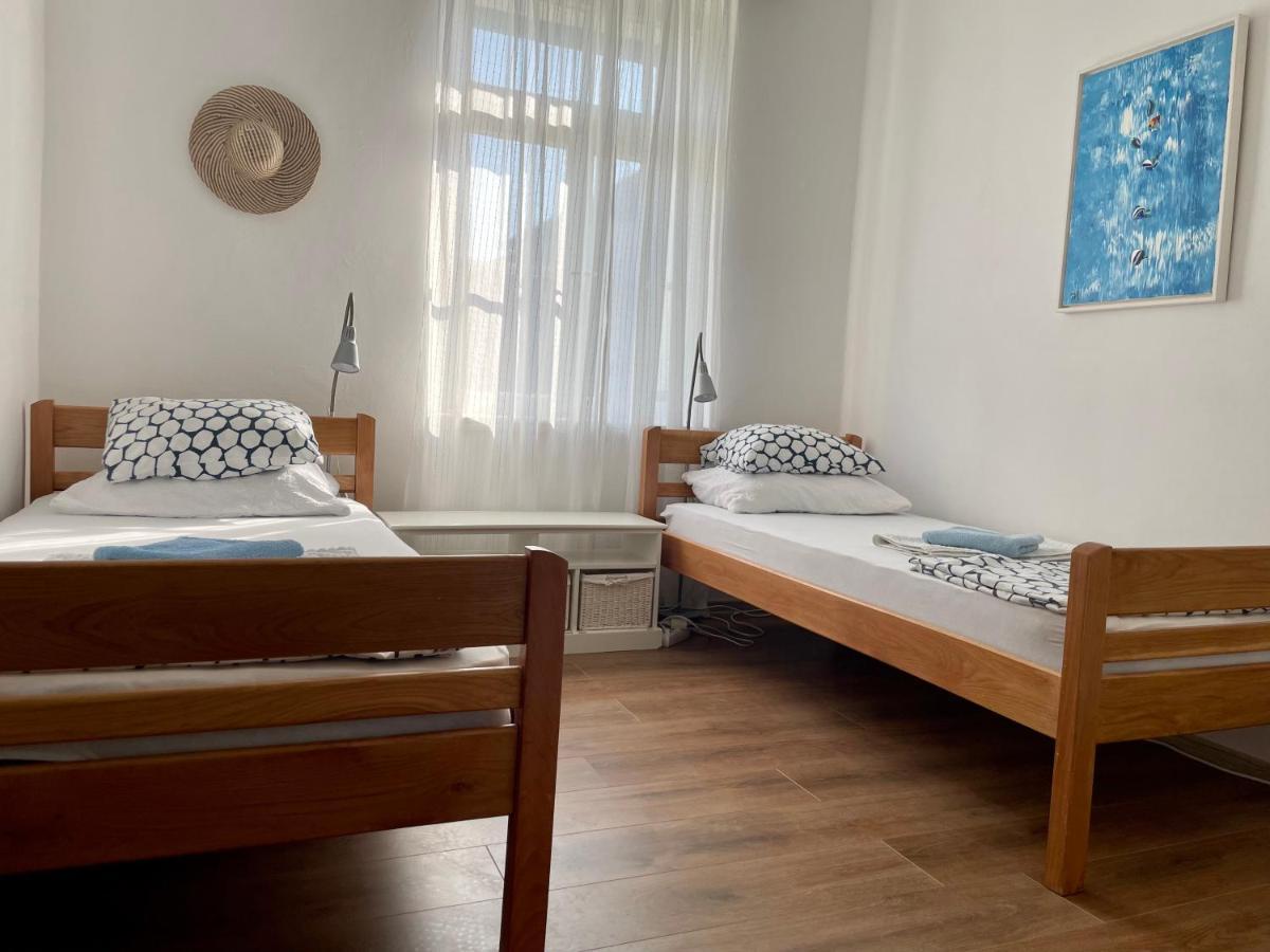 Apartman Zablaće エクステリア 写真