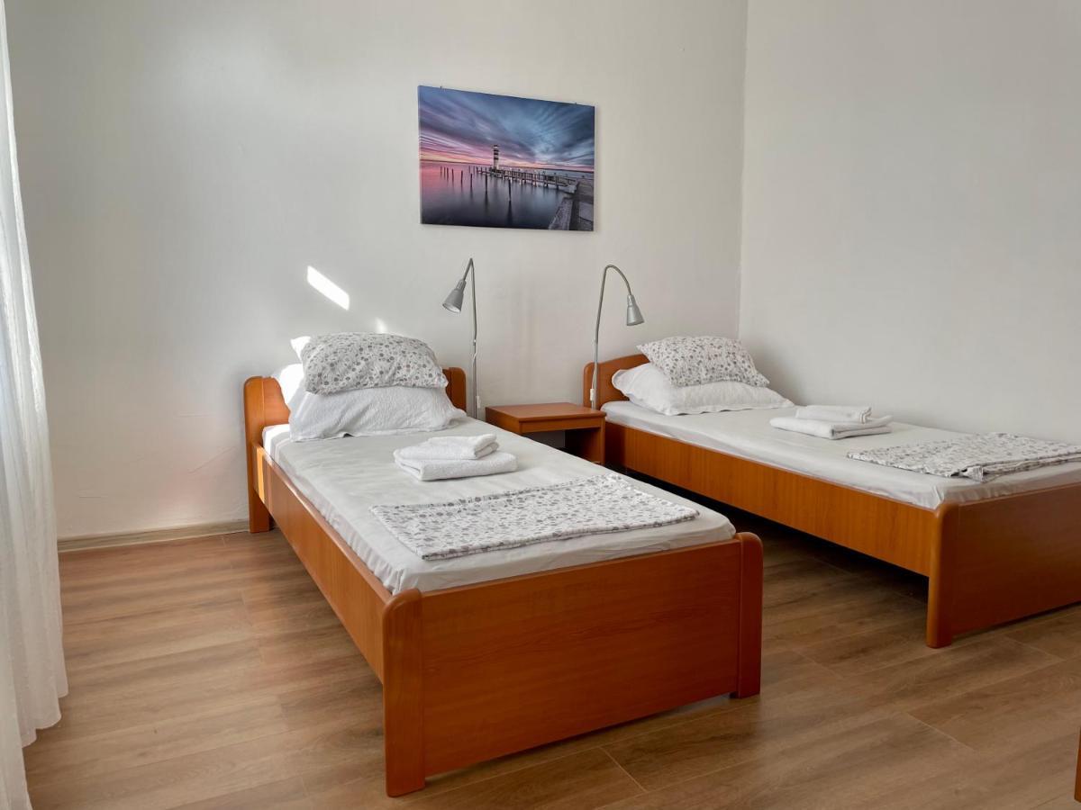 Apartman Zablaće エクステリア 写真