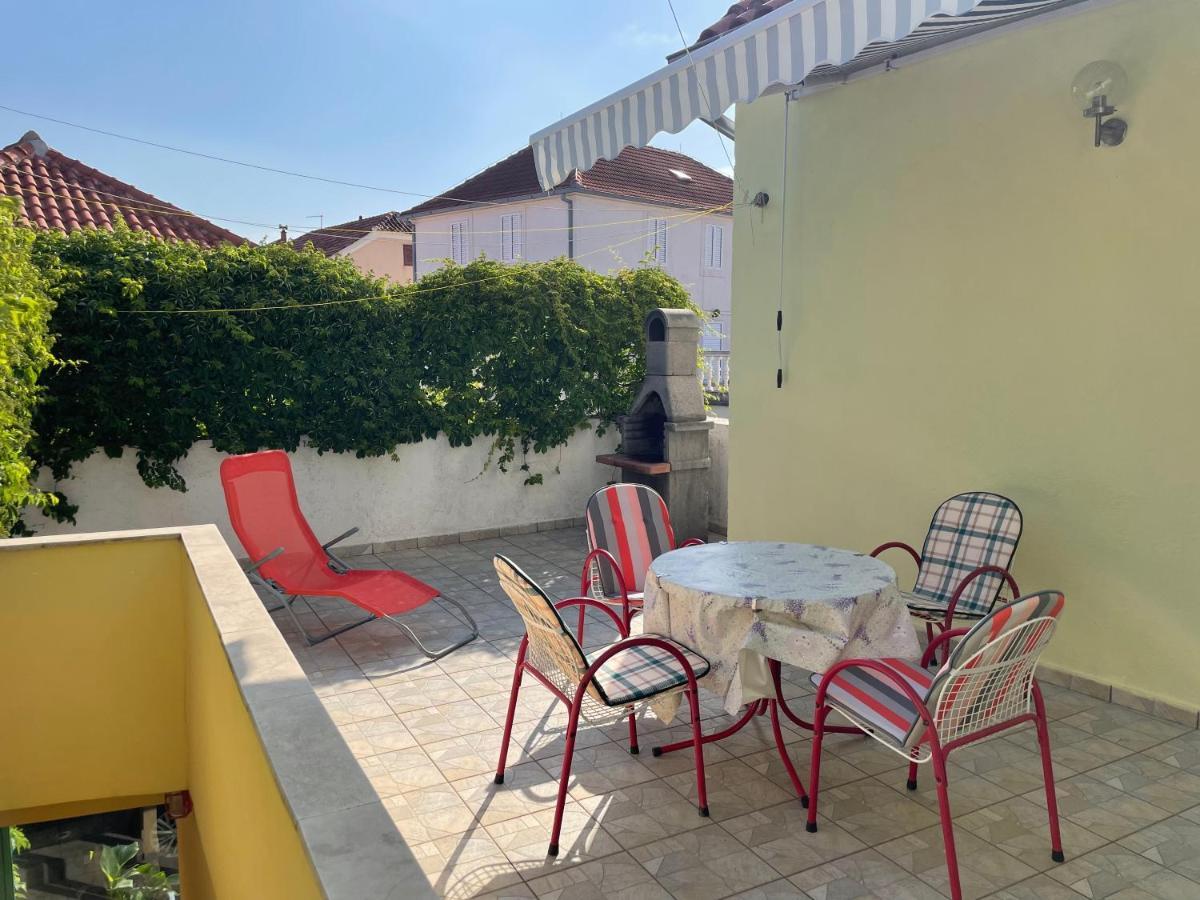Apartman Zablaće エクステリア 写真
