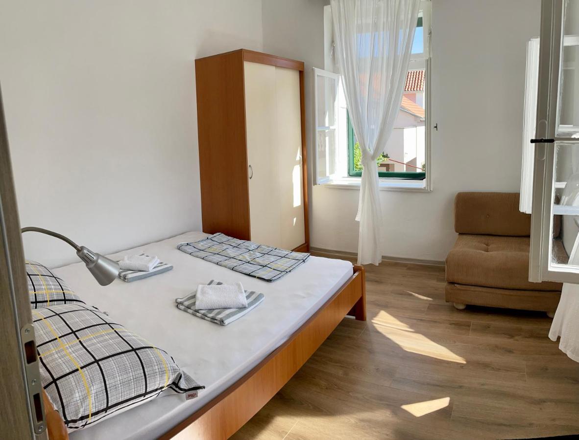 Apartman Zablaće エクステリア 写真