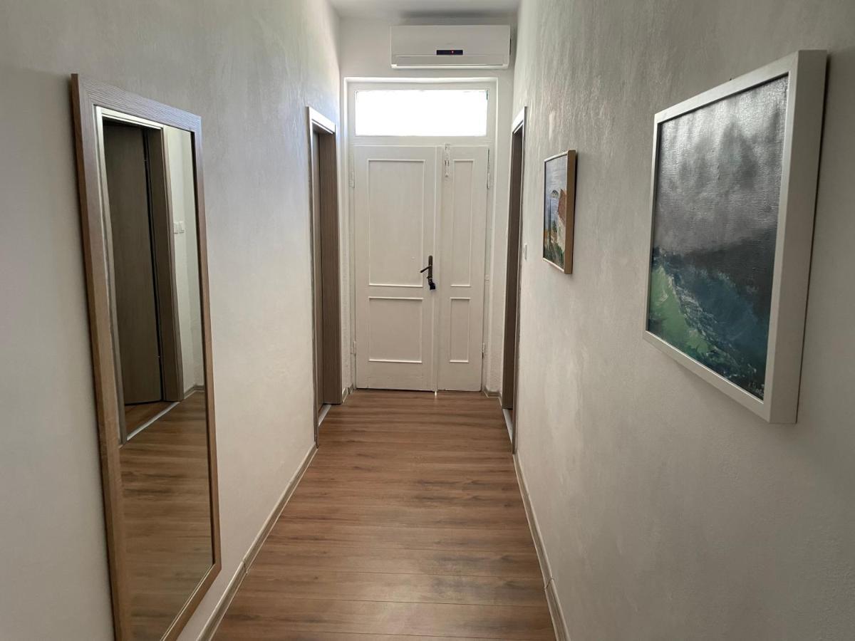 Apartman Zablaće エクステリア 写真